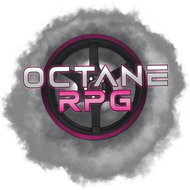 OctaneRPG logo